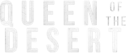 Queen of the Desert Logo