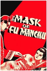 Poster The Mask of Fu Manchu 1932
