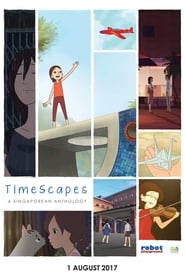 TimeScapes постер