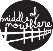 Logo for Middle of Nowhere Logo for Middle of Nowhere