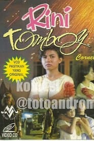 Poster Rini Tomboy