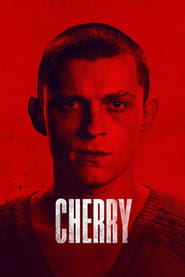 Cherry poster