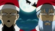 Santa Claus Red Is Blood Red