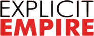 Logo for Explicit Empire Logo for Explicit Empire