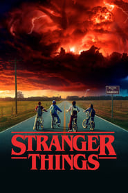 Stranger Things (2016)