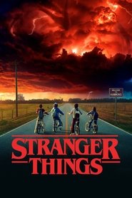 Poster Stranger Things 2022