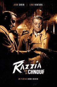 Razzia sur la chnouf film en streaming