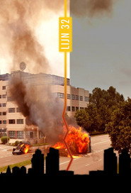 Lijn 32 постер