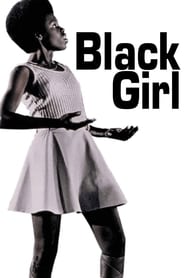 Black Girl постер
