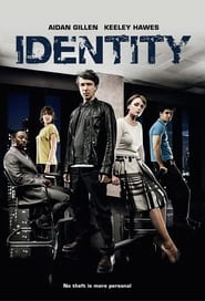 Identity poster