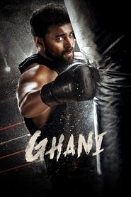 Ghani (2022) Telugu Movie Download & Watch Online TRUE WEB-DL 480p, 720p & 1080p