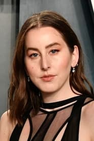 Alana Haim is Alana Kane