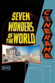 Seven Wonders of the World постер