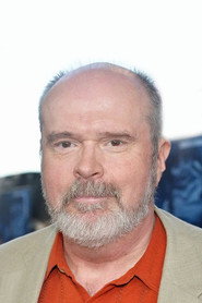 Rick Overton