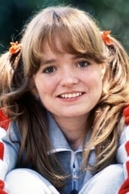 Susan Richardson as Emily Parker