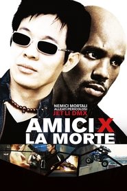 watch Amici X la morte now