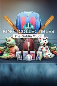 Poster King of Collectibles: The Goldin Touch - Season 2 Episode 3 : Million Dollar Marvel 2024