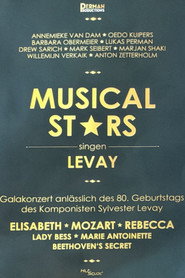 Musical Stars singen Levay