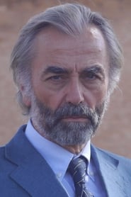 Bruno Crucitti as Ragusa