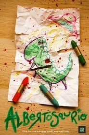 Albertosaurio (2025)