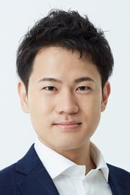 Satoru Okabe as Gotō (voice)