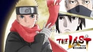 The Last: Naruto the Movie