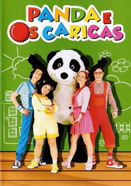 Panda e os Caricas collection poster
