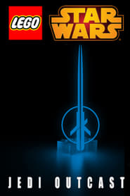 Regarder Lego Star Wars Jedi Outcast en Streaming  HD