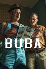Buba 2022 Full Movie Download Dual Audio Eng German | NF WEB-DL 1080p 720p 480p