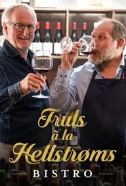 Poster Truls á la Hellstrøms Bistro - Season 1 Episode 7 : Episode 7 2022