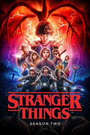 Stranger Things Stranger Things 2 4