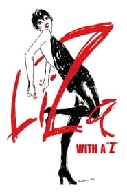 Liza with a Z streaming