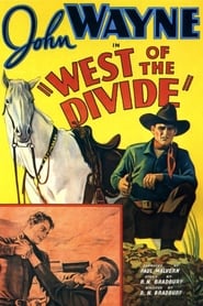 West of the Divide (1934) online ελληνικοί υπότιτλοι