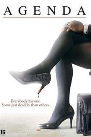 Poster Agenda 2007