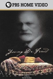 Poster Young Dr. Freud