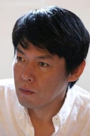 Yuji Sakamoto headshot