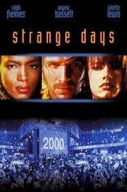Film streaming | Voir Strange Days en streaming | HD-serie
