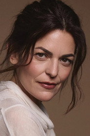 Portrait de Patricia Fuertes