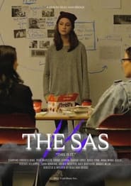 Poster The S.A.S