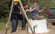 Crash-Proof Log Hauler