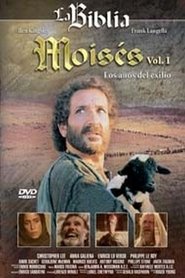 Regarder Moisés: Vol. I Los Años del Exilio Film En Streaming  HD Gratuit Complet