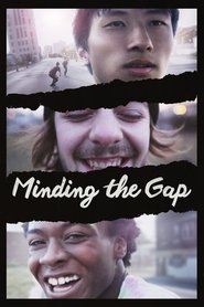 Minding the Gap постер