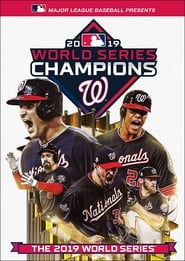 Poster 2019 Washington Nationals: The Official World Series Film