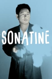 Poster Sonatine