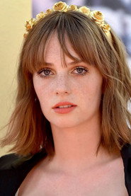 Maya Hawke