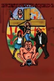 Poster Incest Death Squad 2 2010