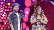 Star Players Take Over the Stage