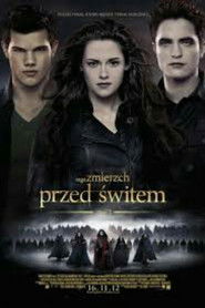 Zmierzch: Przed świtem. Część 2 2012 Online Lektor PL