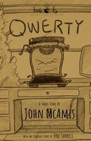 Poster for Qwerty