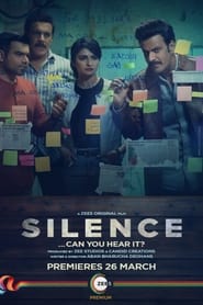 Silence: Can You Hear It